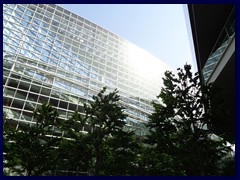 Tokyo International Forum 02